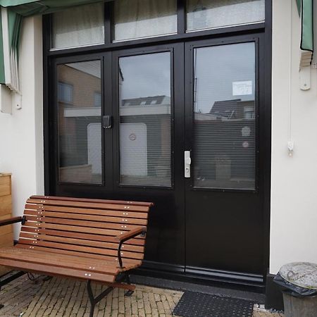 Appartamento D'Rommels Goed Slapen Den Helder Esterno foto